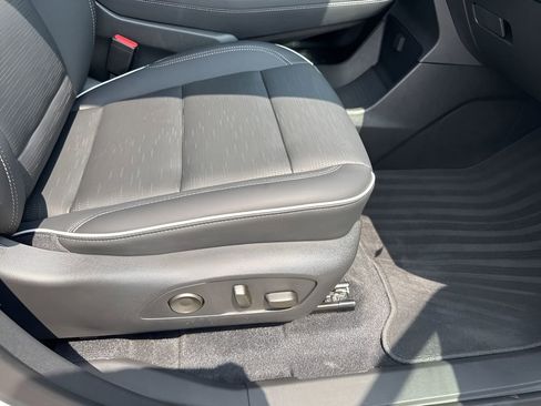 New 2025 Buick Enclave Sport Touring w/ Super Cruise Package image 12