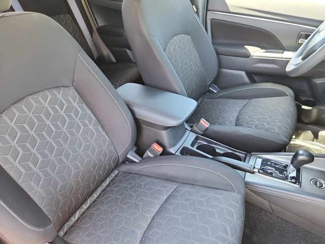 Used 2026 Mitsubishi Outlander Sport AWD image 18