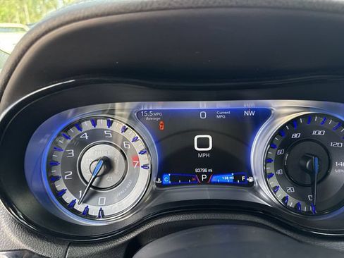 Used 2019 Chrysler 300 S RWD image 15