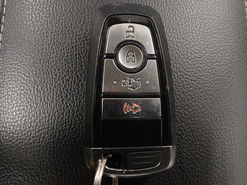 Used 2018 Ford Fusion S FWD image 32