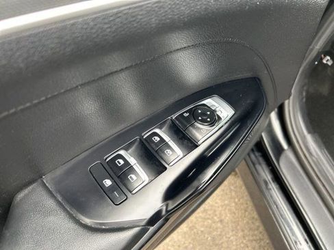 Used 2022 Kia K5 GT-Line w/ GT-Line Awd Premium Package image 13