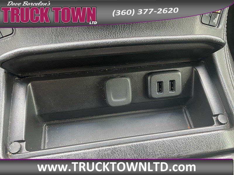 Used 2019 GMC Yukon Denali w/ Denali Ultimate Package AWD/4WD image 30
