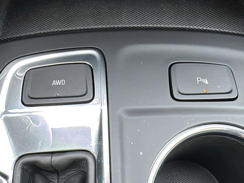 Certified 2023 Chevrolet Equinox LT AWD/4WD image 21