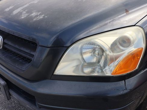 Used 2005 Honda Pilot EX image 3