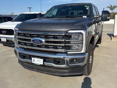 Used 2024 Ford F250 Lariat