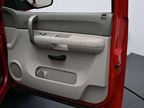 Used 2009 Chevrolet Silverado 1500 W/T w/ LS Package RWD image 24