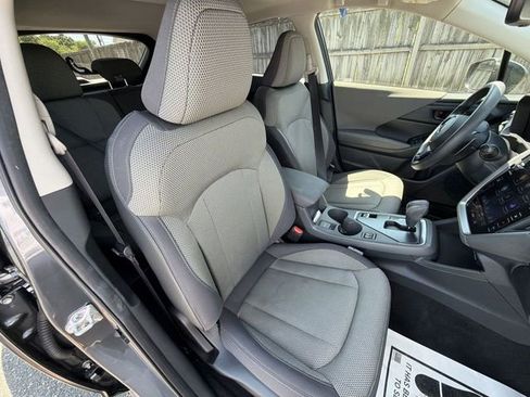 Certified 2024 Subaru Crosstrek 2.0i Premium AWD/4WD image 27