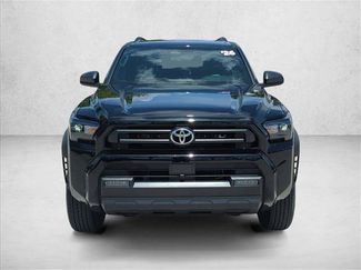 Used 2026 Toyota 4Runner SR5 AWD/4WD video 2