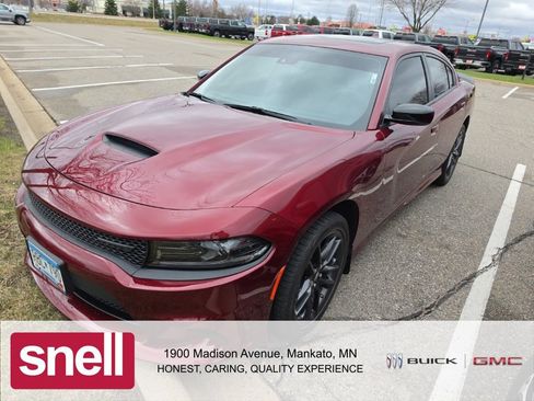 Used 2023 Dodge Charger GT w/ Plus Group image 1