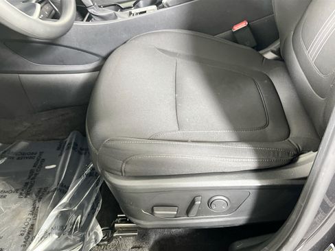 Used 2023 Hyundai Tucson SEL AWD/4WD image 18