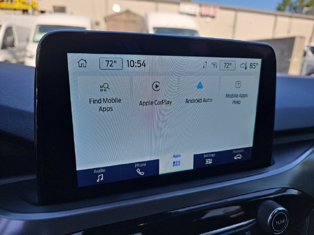 Used 2023 Ford Escape Active FWD image 25