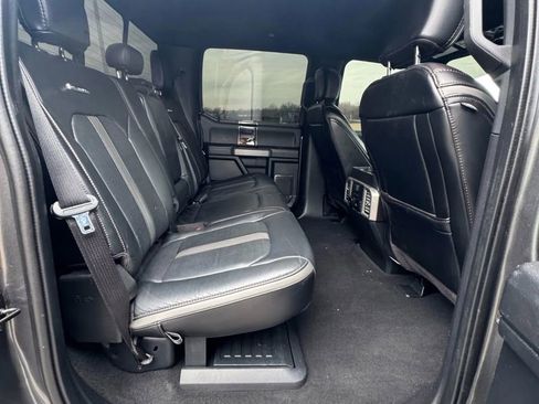 Used 2020 Ford F350 Platinum image 25