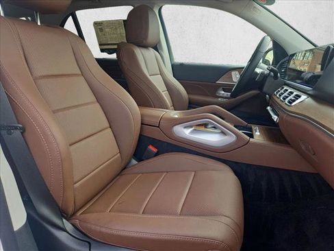 Certified 2026 Mercedes-Benz GLE 350 4MATIC image 17