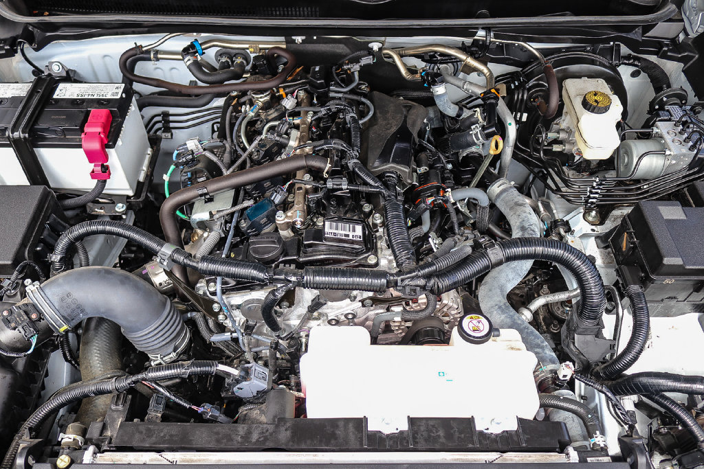 Used 2025 Toyota Tacoma SR5 RWD image 30