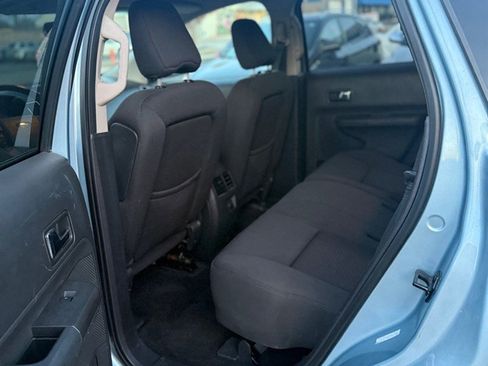 Used 2008 Ford Edge SEL image 11