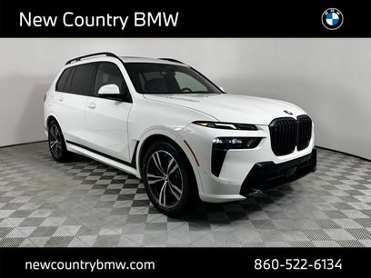 New 2026 BMW X7 xDrive40i w/ Dynamic Handling Package
