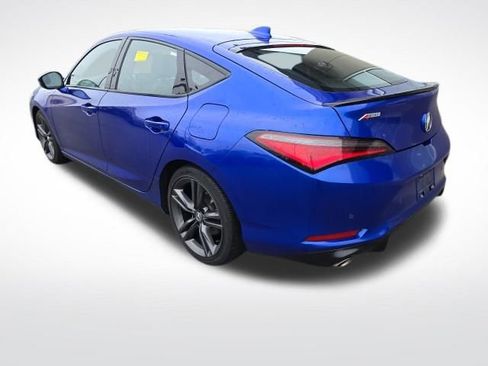Used 2023 Acura Integra A-Spec image 5
