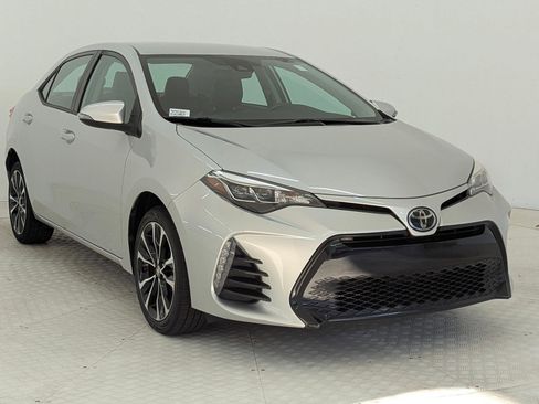 Used 2019 Toyota Corolla SE image 7