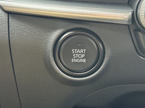 New 2026 MAZDA MAZDA3 s image 23