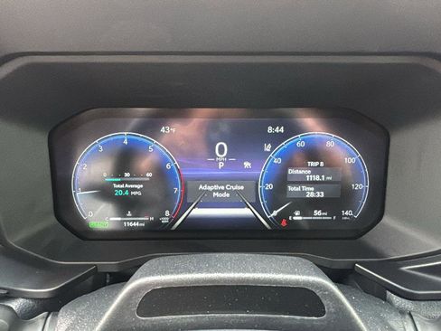 Used 2024 Toyota Land Cruiser w/ Premium Package image 14