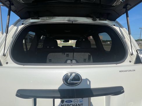 Used 2021 Lexus GX 460 Premium w/ Premium Package AWD/4WD image 40
