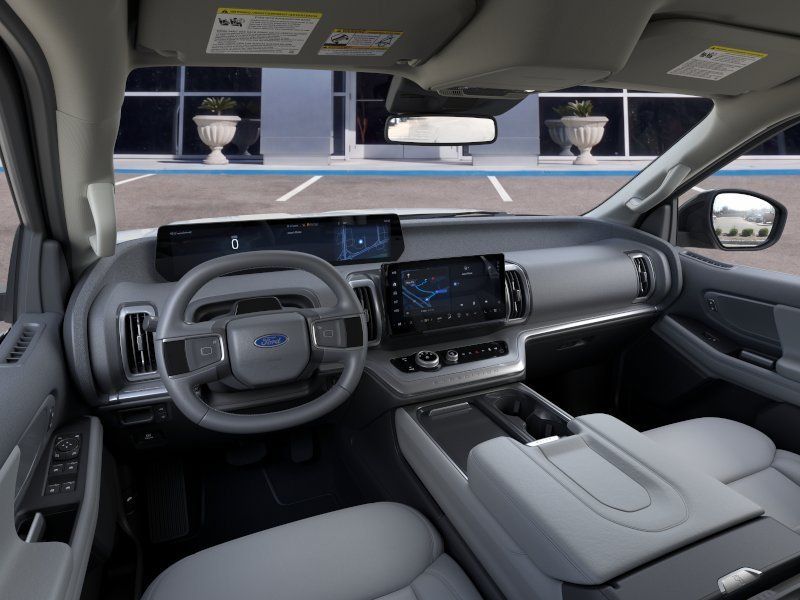 New 2026 Ford Expedition Active RWD image 39