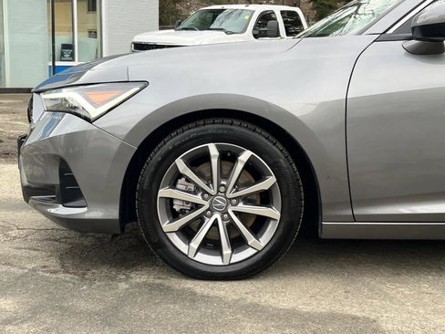 Used 2024 Acura Integra image 11