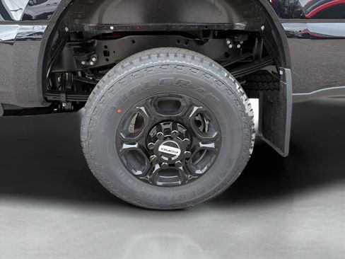 New 2026 Ford F350 XL w/ STX Appearance Package AWD/4WD image 23
