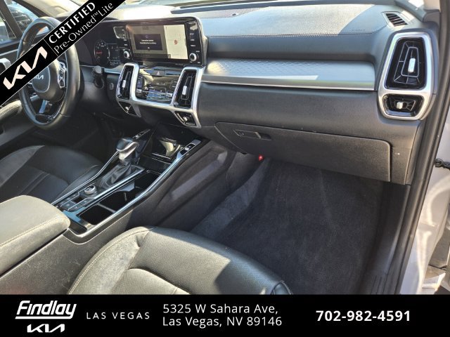 Used 2022 Kia Sorento SX AWD/4WD image 21
