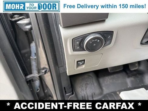 Used 2018 Ford F150 XLT w/ XTR Package image 17