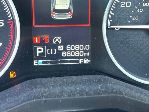 Certified 2022 Subaru Forester Premium image 37