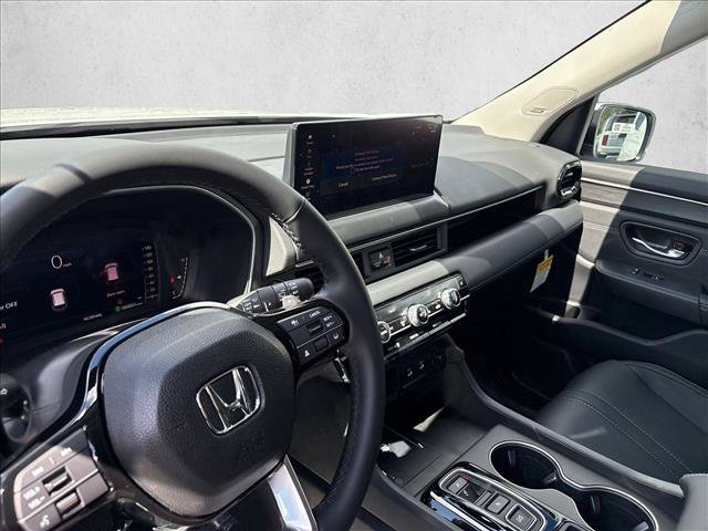 New 2026 Honda Pilot image 10