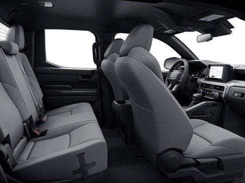 New 2026 Toyota Tacoma SR5 image 63