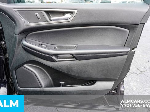 Used 2023 Ford Edge SEL image 48