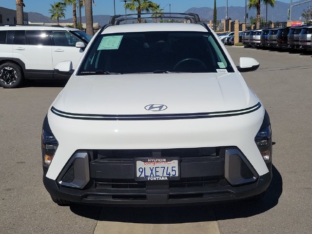 Used 2024 Hyundai Kona SEL FWD image 33