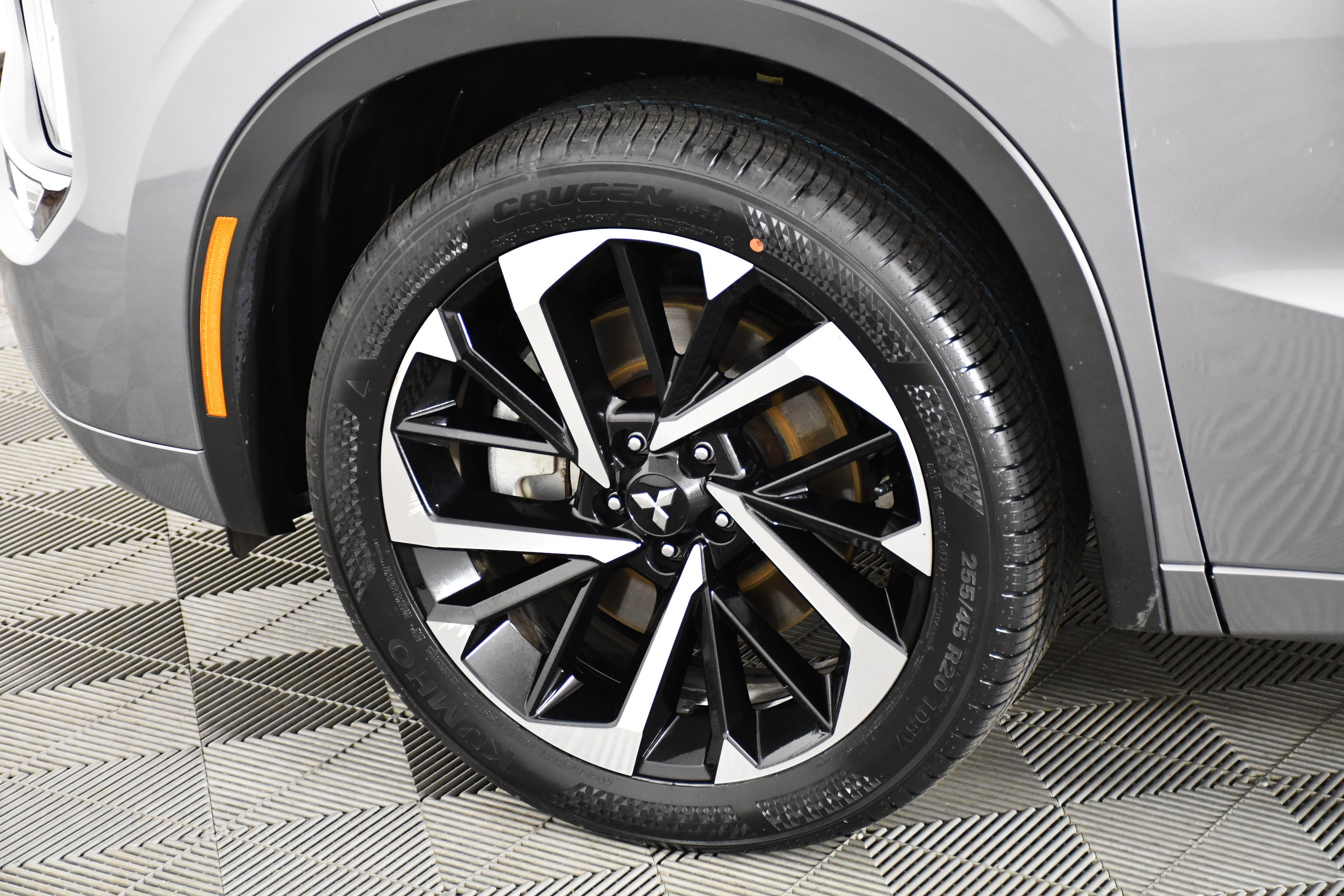 Used 2022 Mitsubishi Outlander SEL AWD/4WD image 51