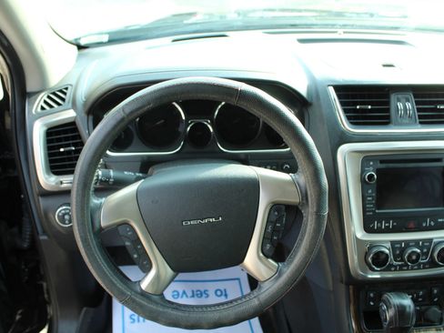 Used 2016 GMC Acadia Denali image 14