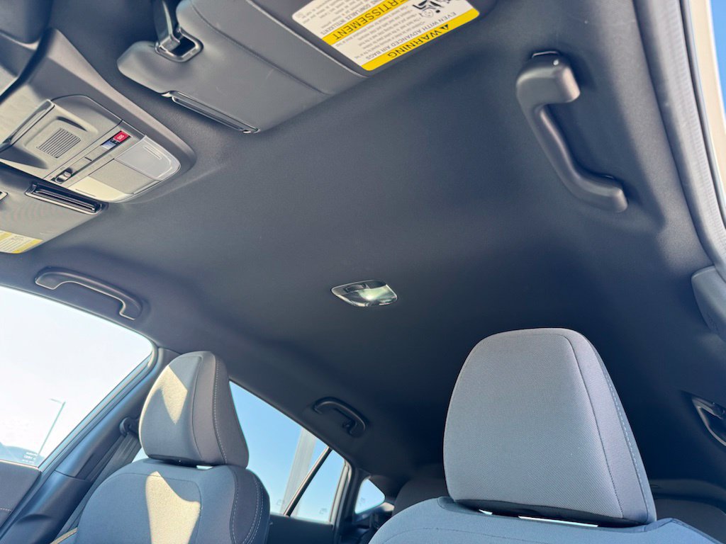 Certified 2026 Subaru Crosstrek 2.5i Sport w/ Crosstrek Mirror Package AWD/4WD image 19
