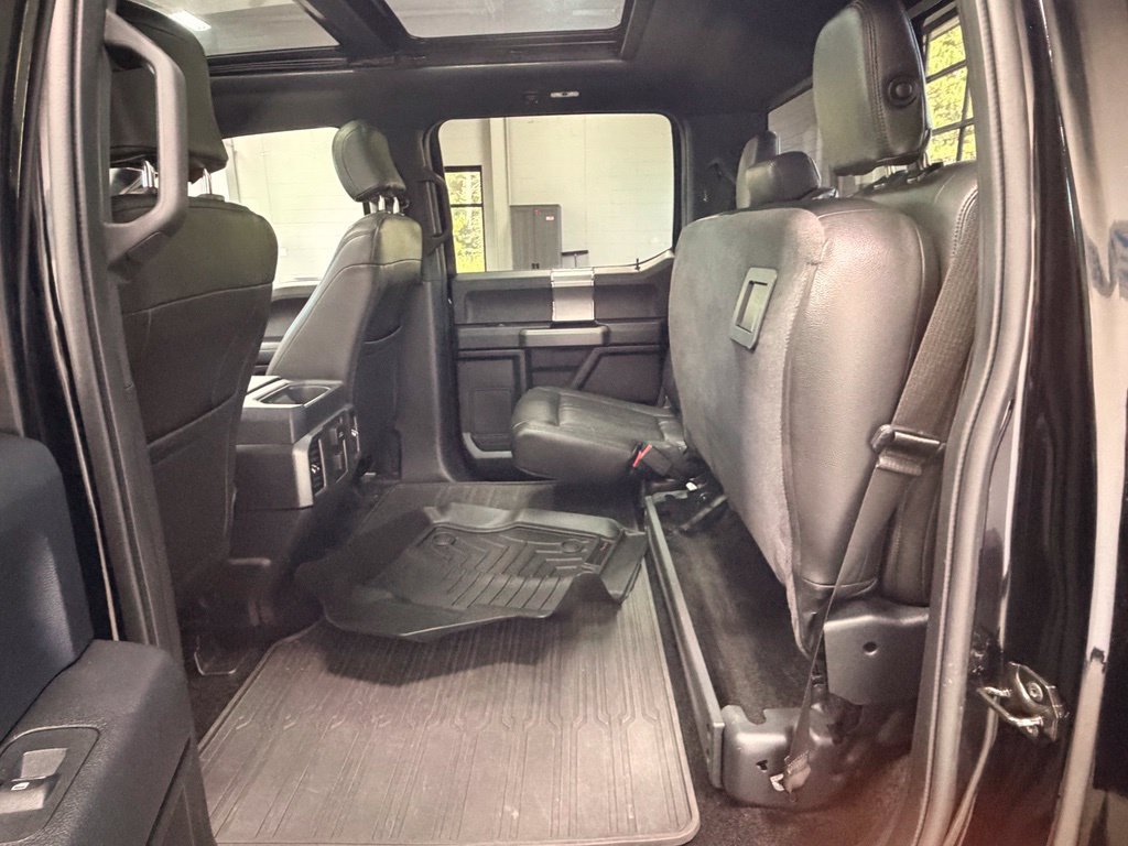 Used 2016 Ford F150 XLT w/ Equipment Group 302A Luxury AWD/4WD image 20