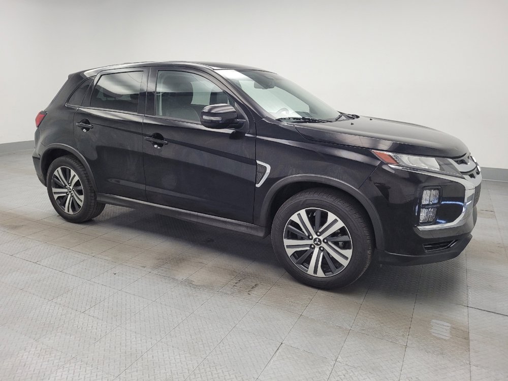 Used 2023 Mitsubishi Outlander Sport SE AWD/4WD image 11