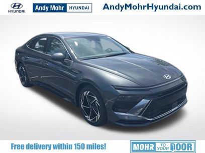 New 2026 Hyundai Sonata SEL