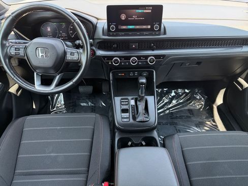 Used 2023 Honda CR-V Sport image 6