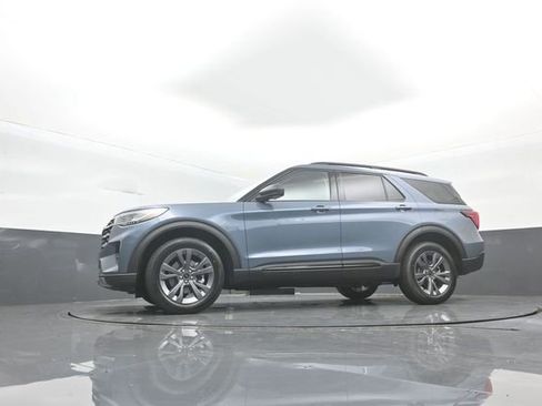 New 2026 Ford Explorer Active w/ Active Comfort Package image 34
