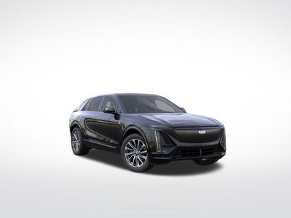 New 2027 Cadillac Lyriq Sport