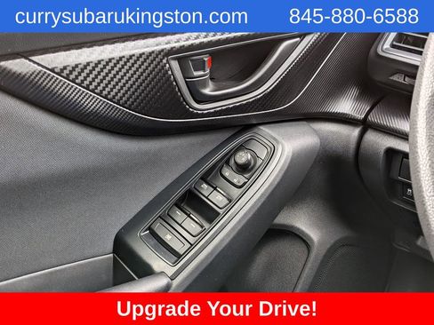 Used 2021 Subaru Crosstrek 2.0i image 27