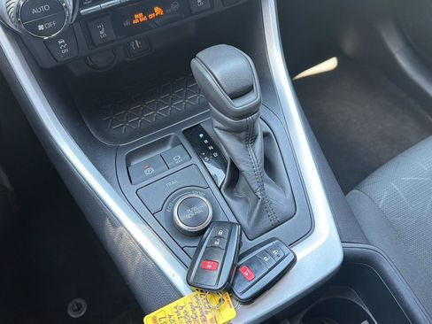 Used 2024 Toyota RAV4 AWD Hybrid w/ Weather Package image 22