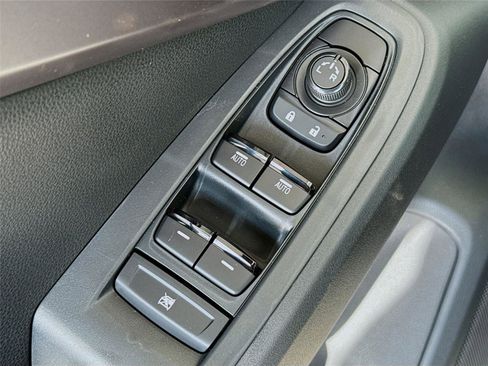 New 2026 Subaru Impreza 2.0i Sport image 19