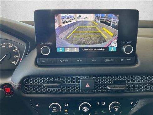 Used 2024 Honda HR-V Sport image 13