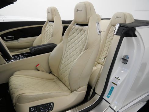 Used 2017 Bentley Continental GT Speed image 22