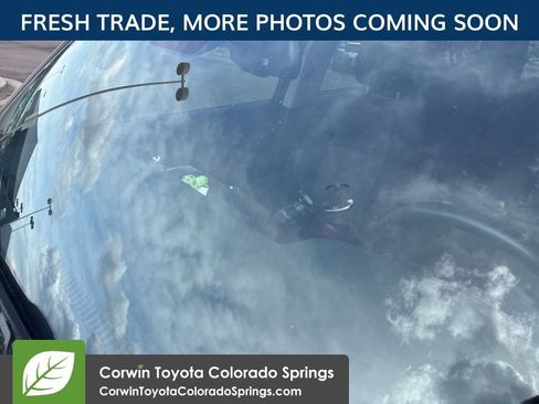 Used 2023 Toyota 4Runner TRD Off-Road Premium w/ Moonroof Package image 14